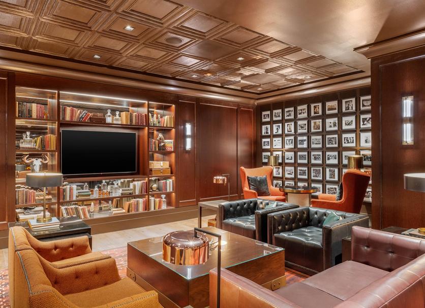 Lounge Ảnh