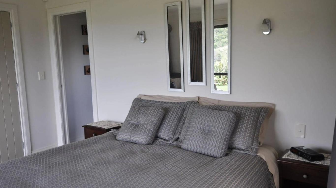 Ohuka Place Homestay