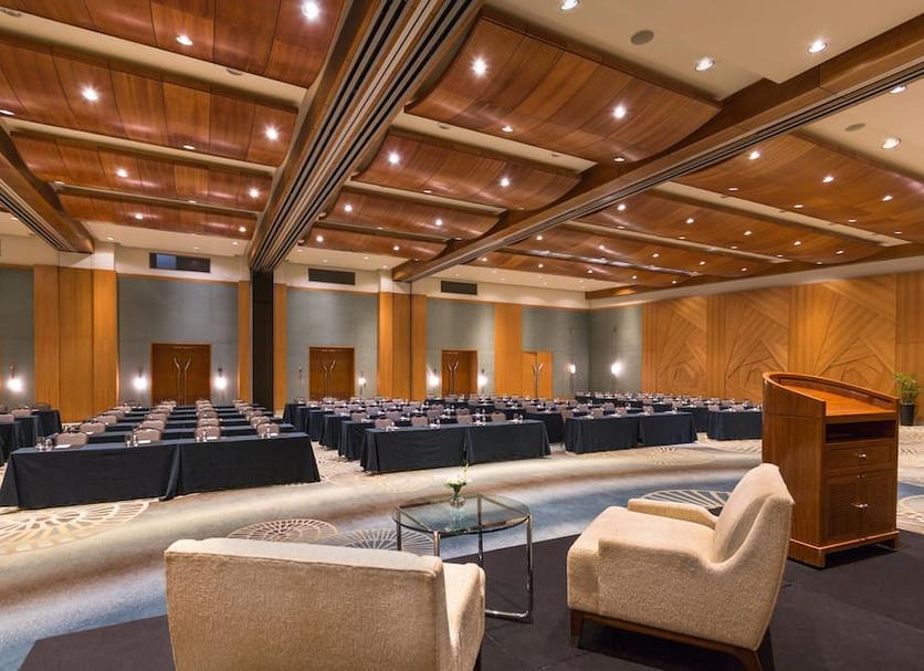 Conference room Ảnh
