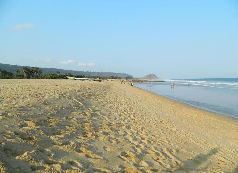Bãi biển Ảnh