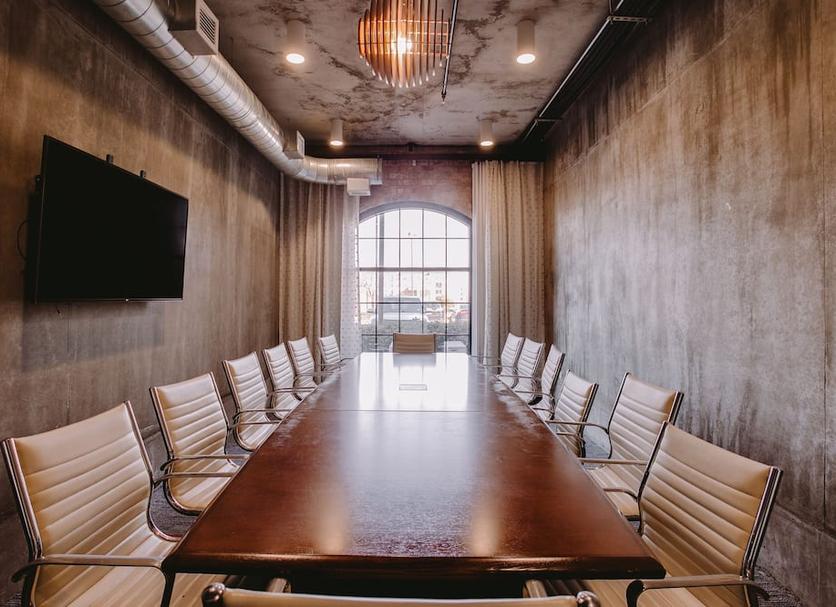 Conference room Ảnh