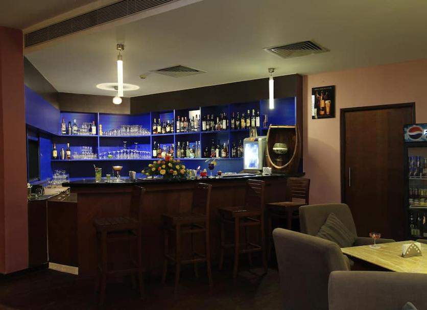 Bar Ảnh