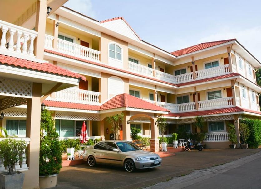 Toà nhà Ảnh