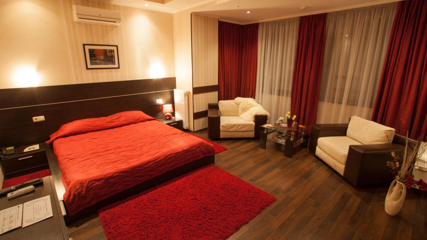 Viva Hotel