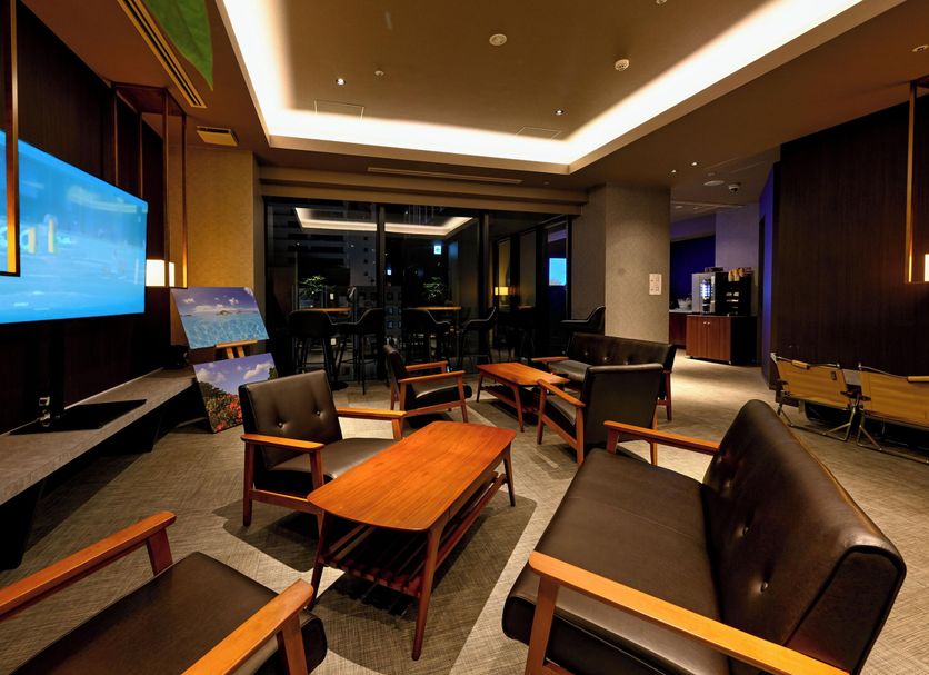 Lounge Ảnh
