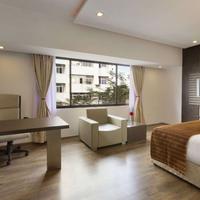 Ramada by Wyndham Chennai Egmore