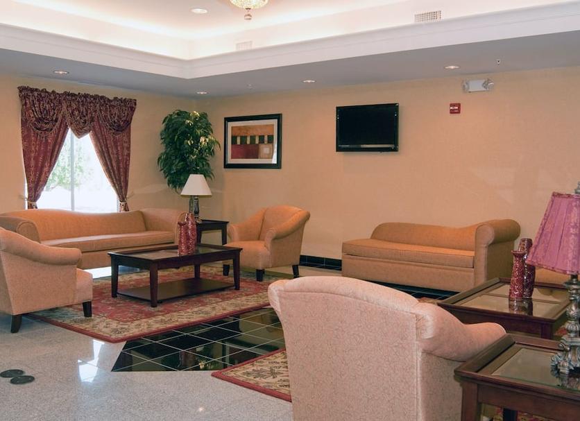 Lounge Ảnh