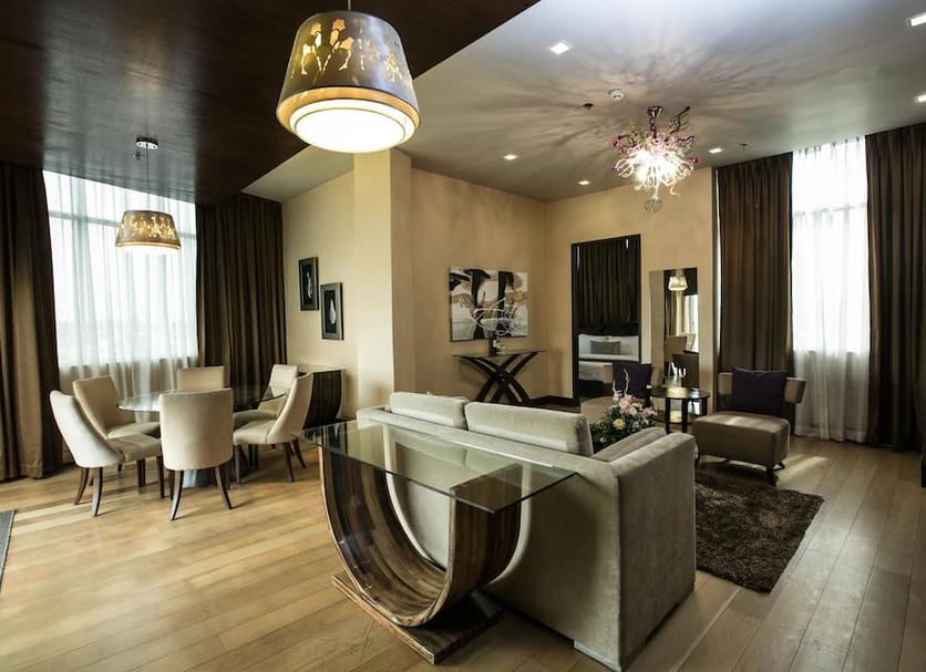 Lounge Ảnh