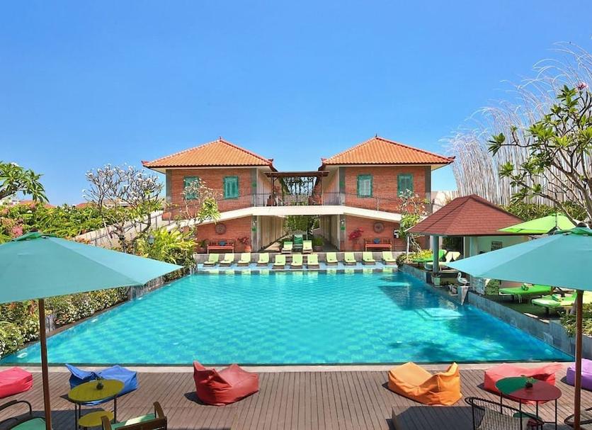 Bể bơi Ảnh