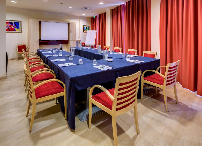 Conference room Ảnh