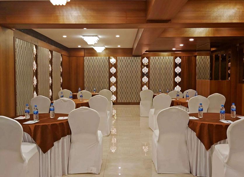 Conference room Ảnh