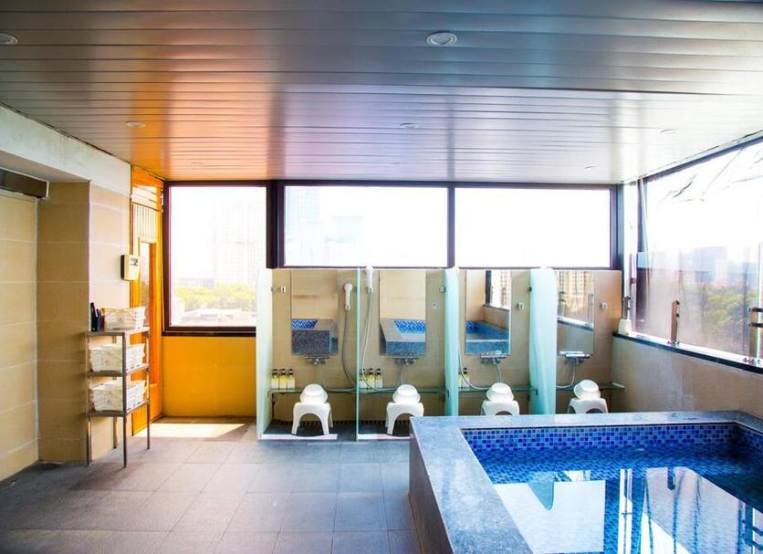 Spa Ảnh