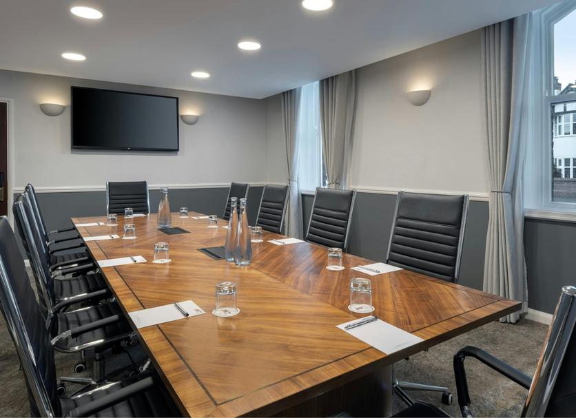 Conference room Ảnh