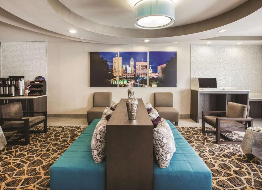 Lounge Ảnh