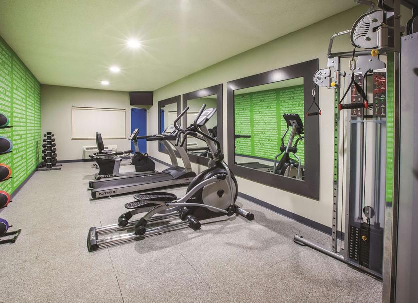 Gym Ảnh