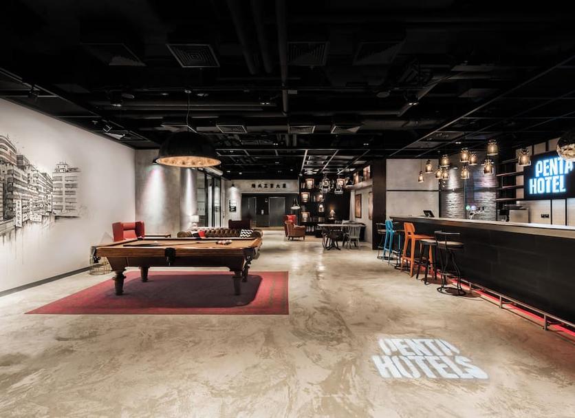 Bar Ảnh