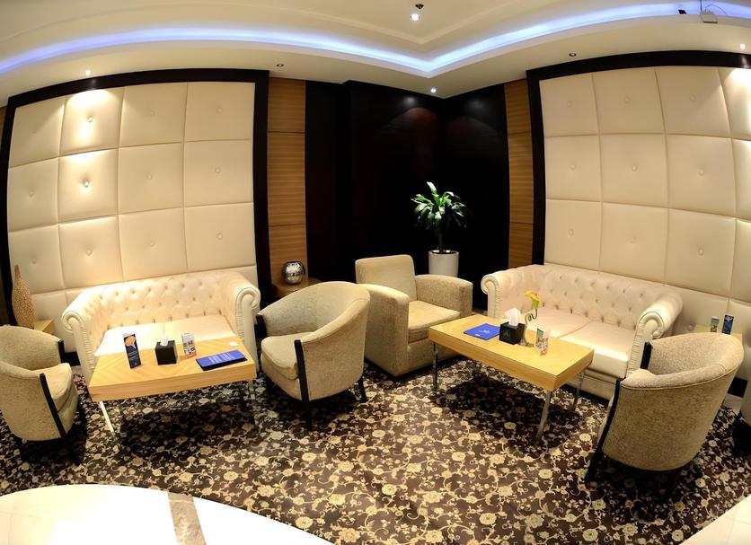 Lounge Ảnh