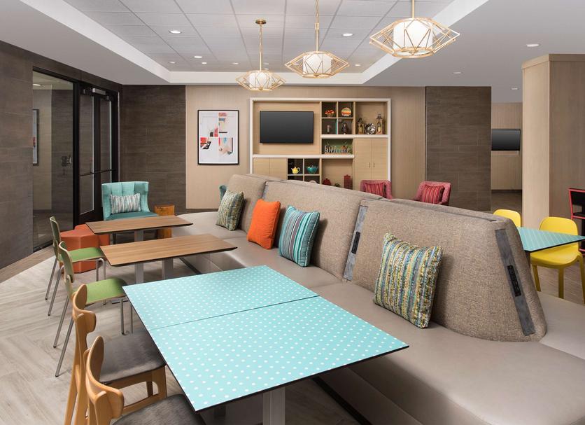 Lounge Ảnh