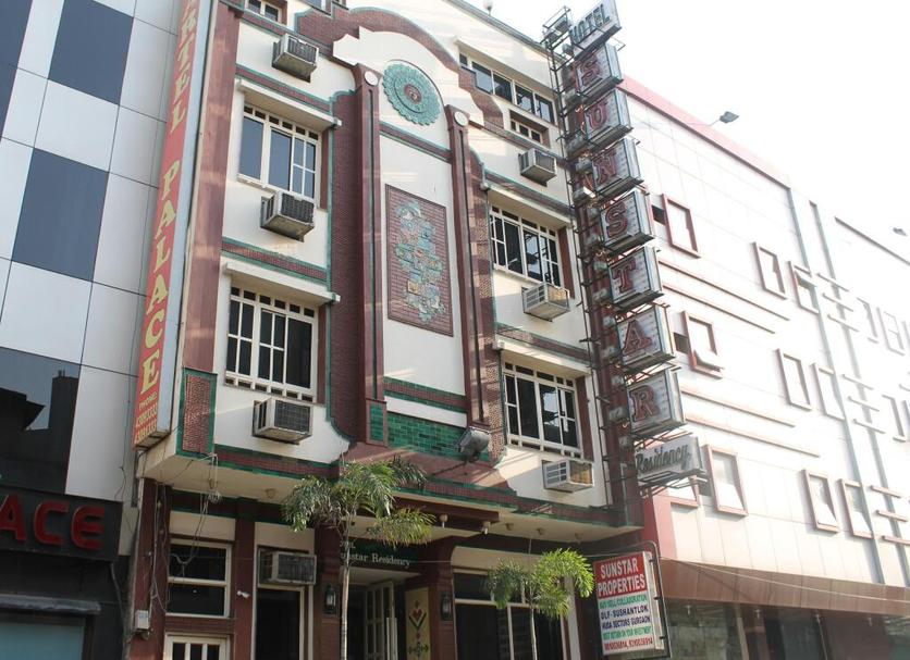 Toà nhà Ảnh