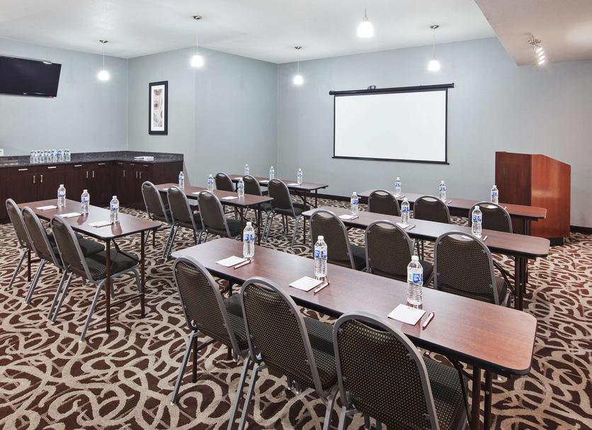 Conference room Ảnh