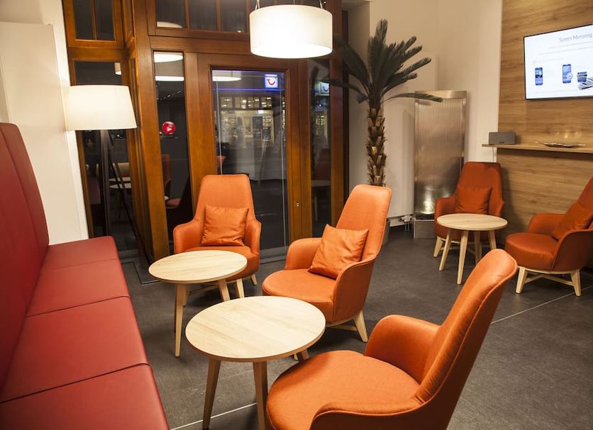 Lounge Ảnh