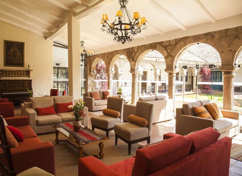 Lounge Ảnh