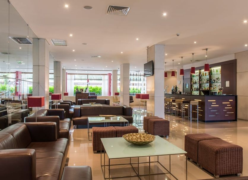 Lounge Ảnh