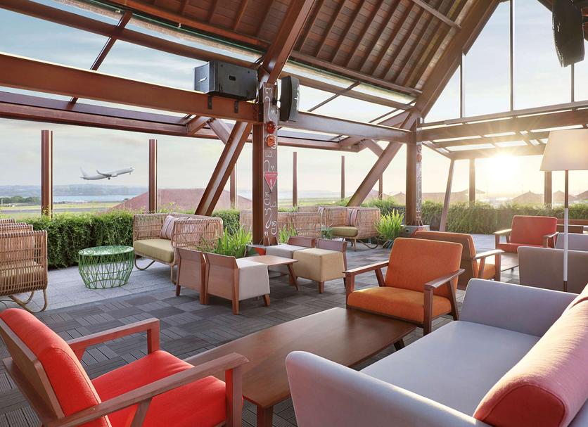 Lounge Ảnh