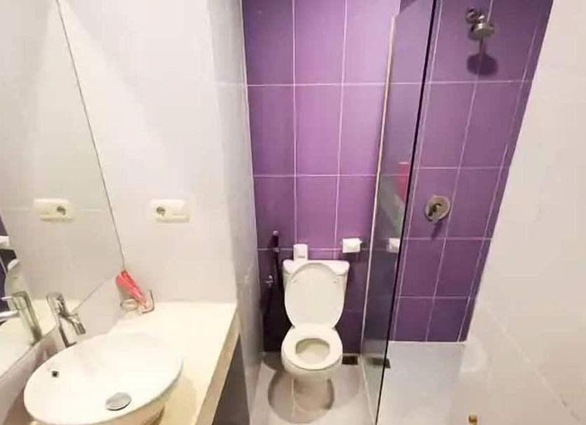 Phòng tắm Ảnh