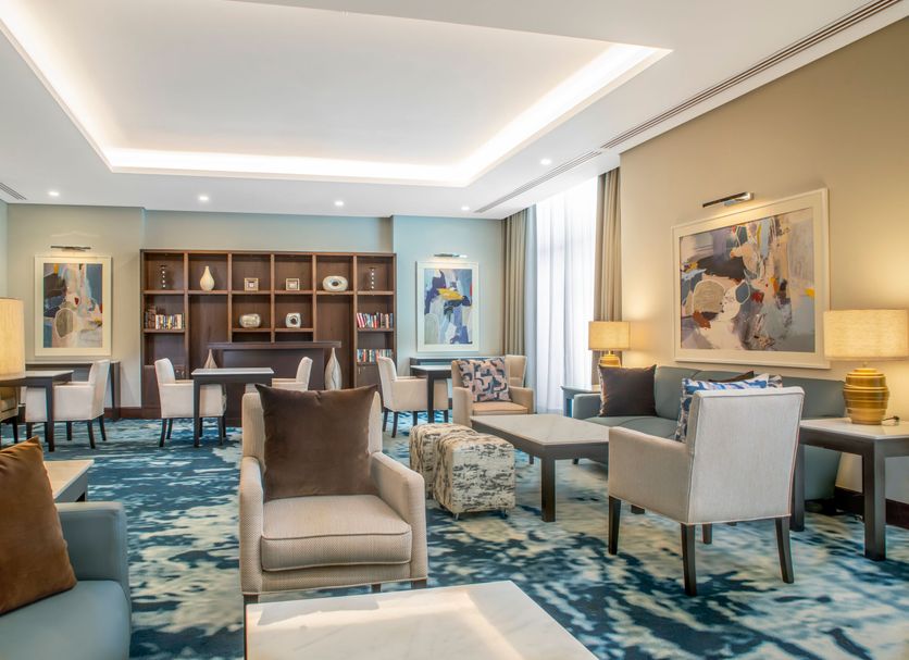 Lounge Ảnh
