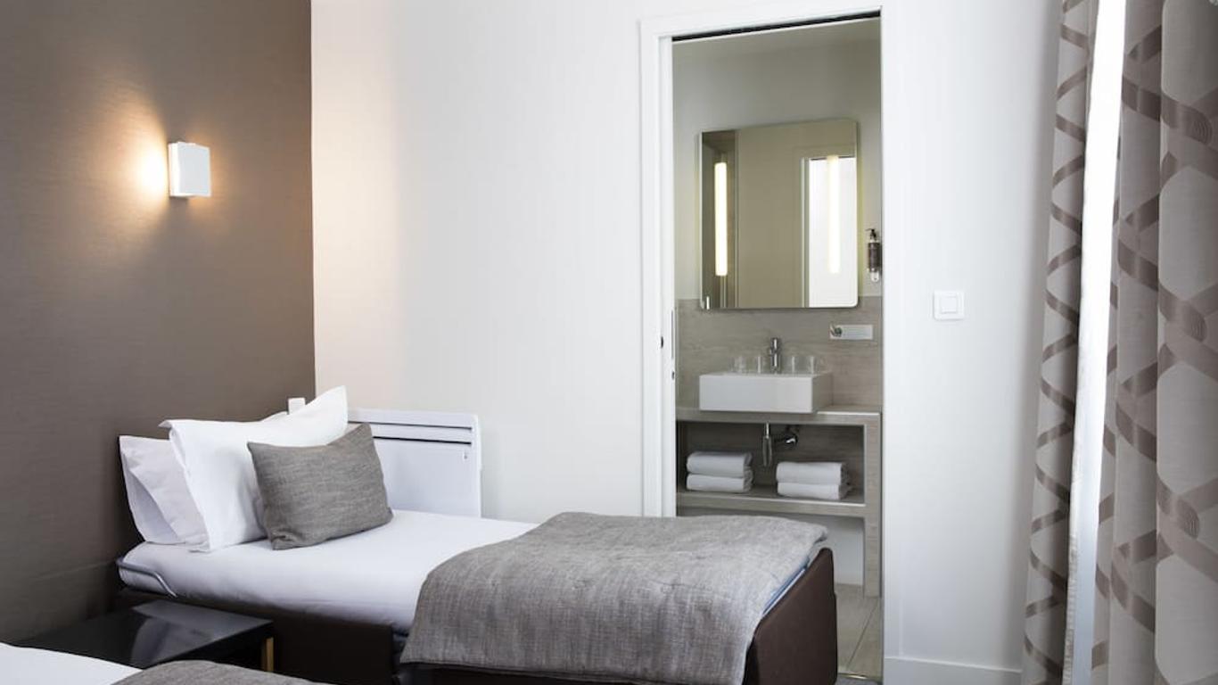 Hotel d'Espagne