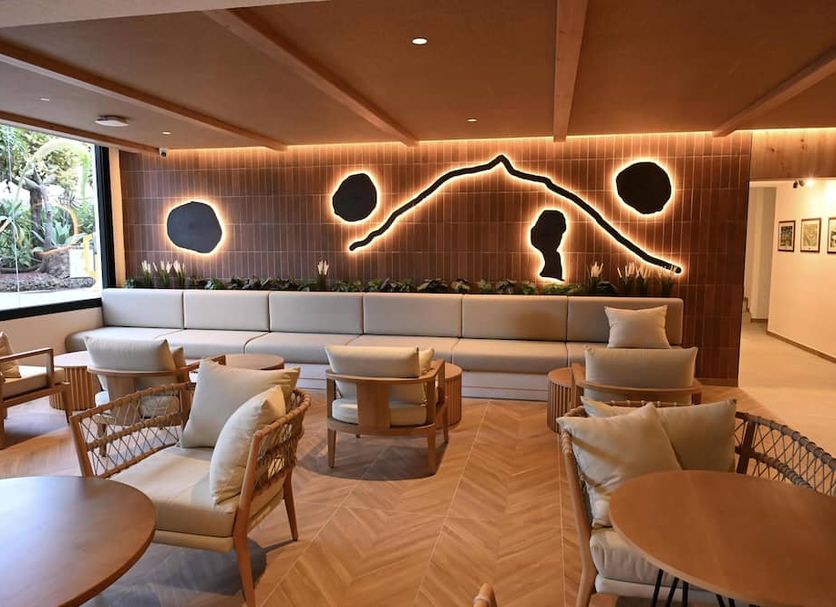 Lounge Ảnh