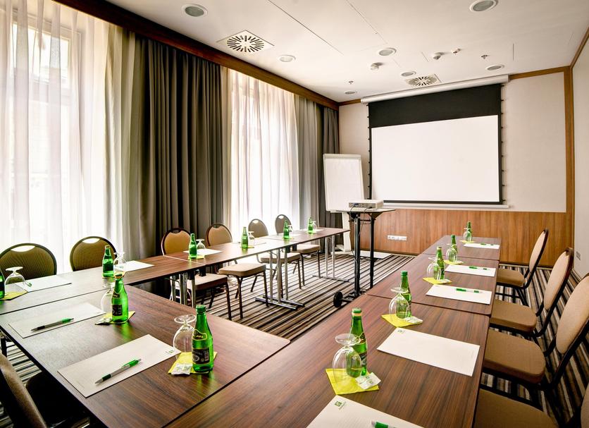 Conference room Ảnh