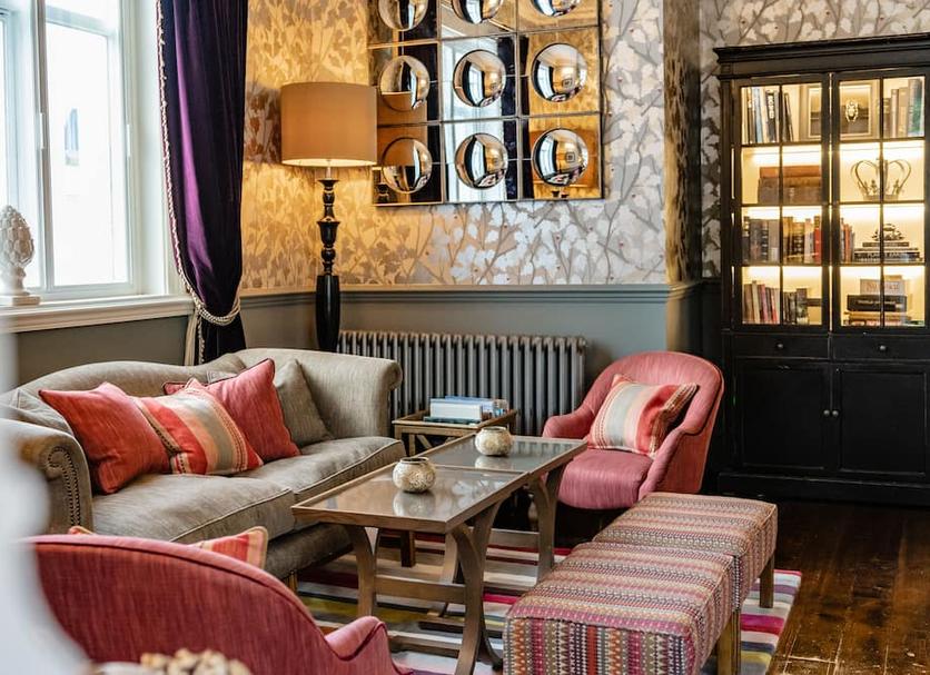 Lounge Ảnh