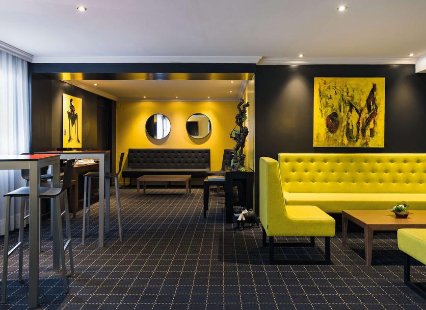 Lounge Ảnh