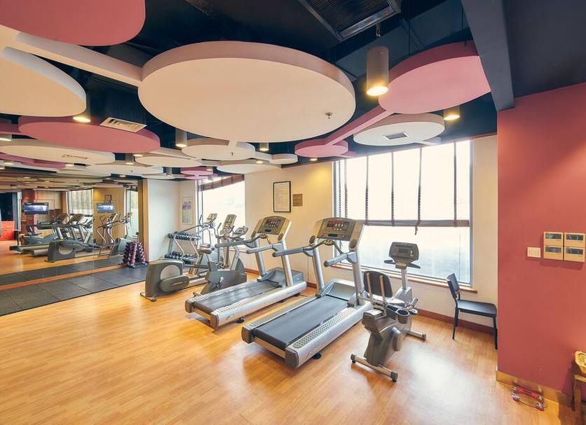 Gym Ảnh
