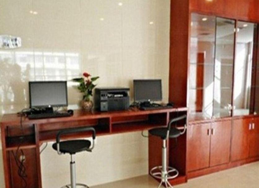 Khu vực làm việc Ảnh