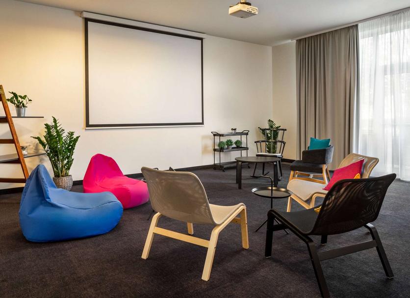 Conference room Ảnh