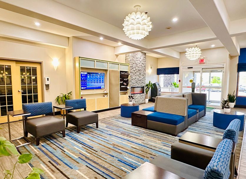 Lounge Ảnh