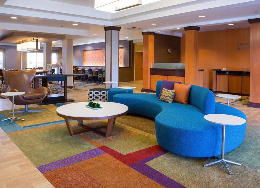 Lounge Ảnh