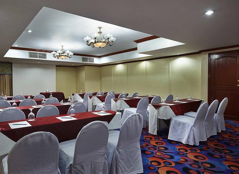 Conference room Ảnh
