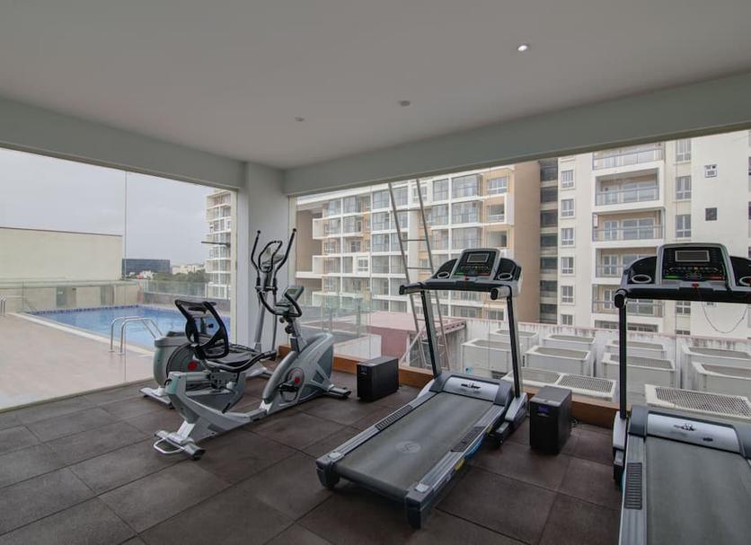 Gym Ảnh