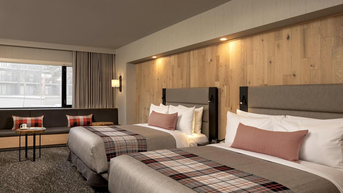 Homestead Inn Banff