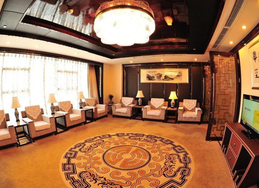Lounge Ảnh