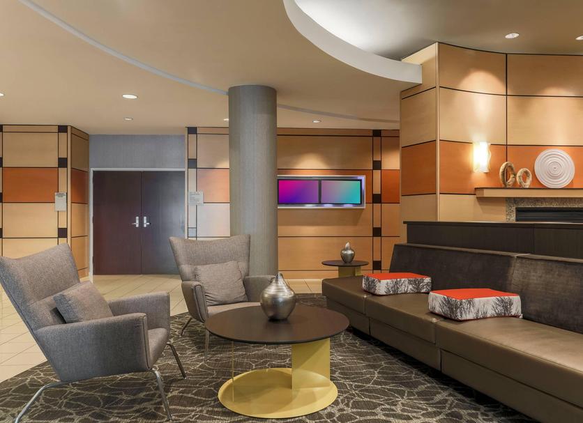 Lounge Ảnh