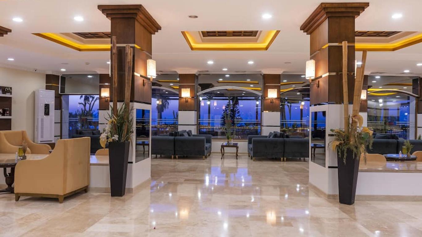 Labada Beach Hotel