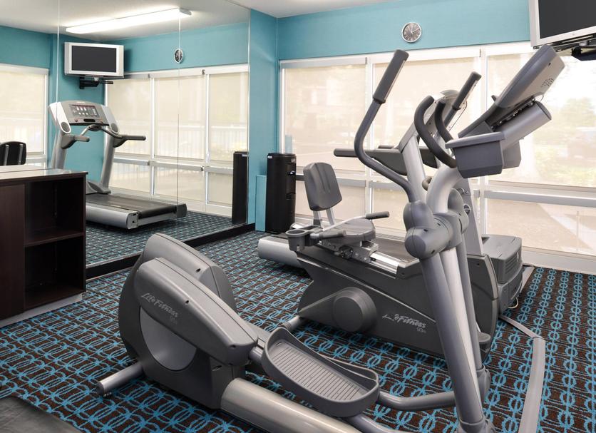 Gym Ảnh