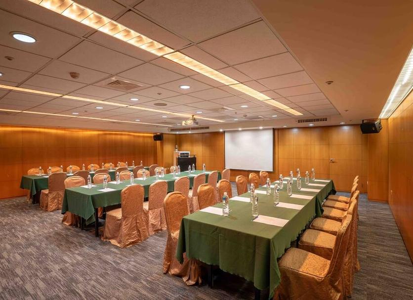 Conference room Ảnh