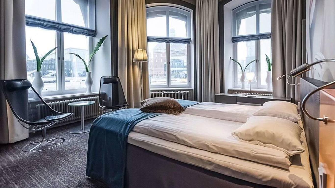 Comfort Hotel Malmo