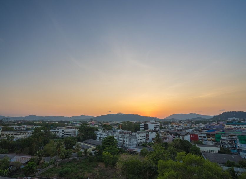 Cảnh ngoài trời Ảnh